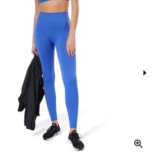 Reebok seamless leggings